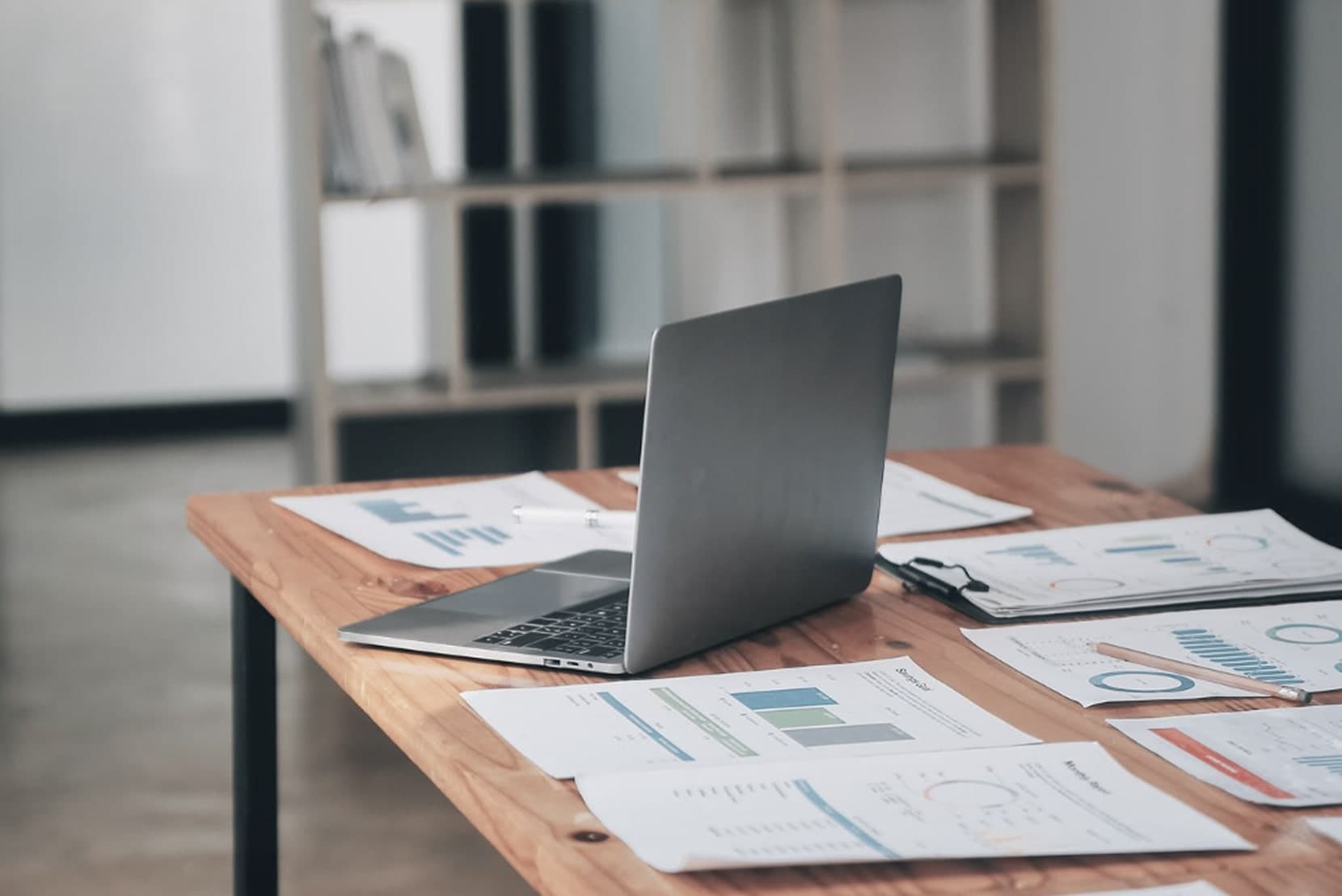 Marketing consulting